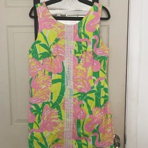 Lilly Pulitzer Shift Dress